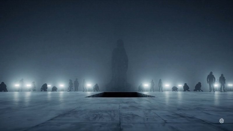 CRONOWORKS - Scherben der Hoffnung II